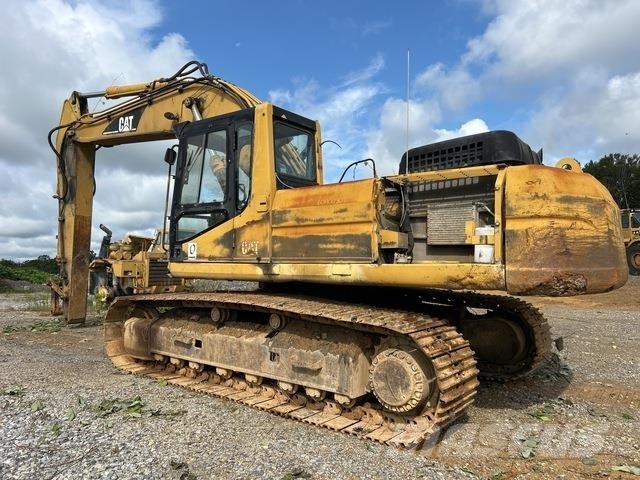 CAT 330BL Excavadoras de cadenas