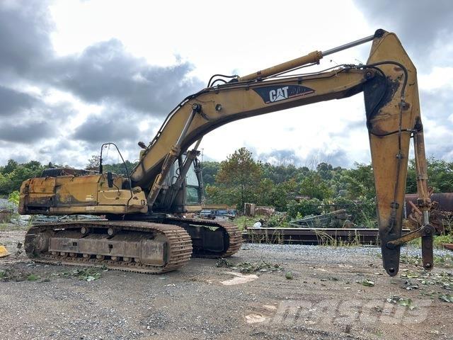 CAT 330BL Excavadoras de cadenas