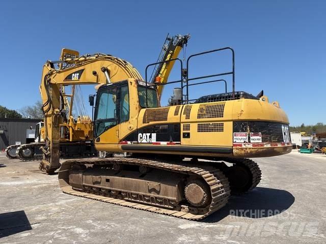 CAT 330C L Excavadoras de cadenas