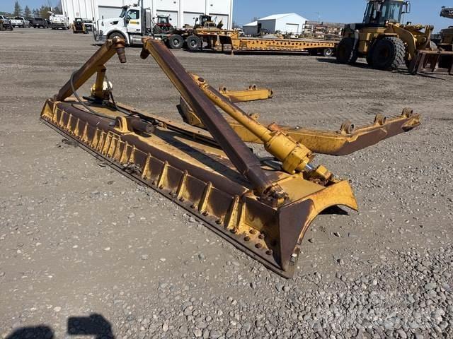 CAT 334-1781 Cuchillas