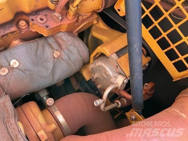 CAT 336 Excavadoras de cadenas