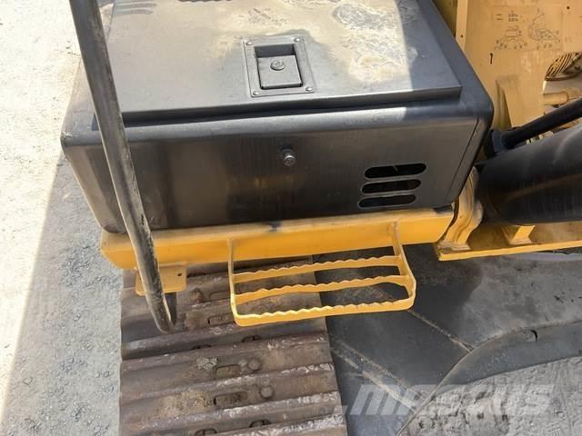 CAT 336D2L Excavadoras de cadenas