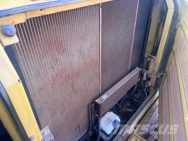 CAT 336E LH Excavadoras de cadenas