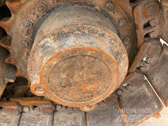 CAT 336GC Excavadoras de cadenas