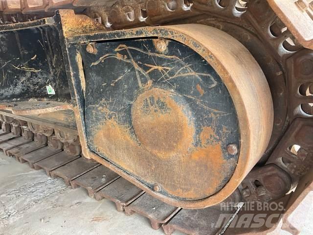 CAT 336GC Excavadoras de cadenas