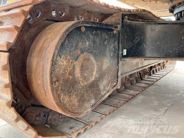 CAT 336GC Excavadoras de cadenas