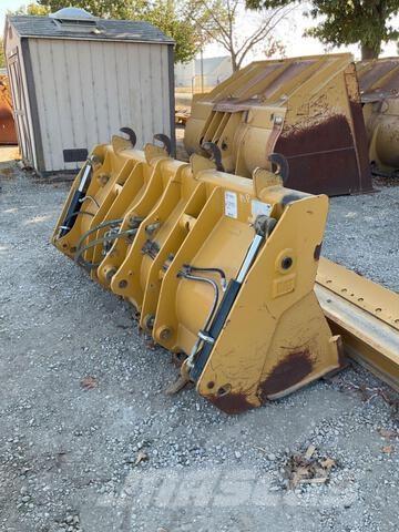 CAT 337-7436 Cucharones