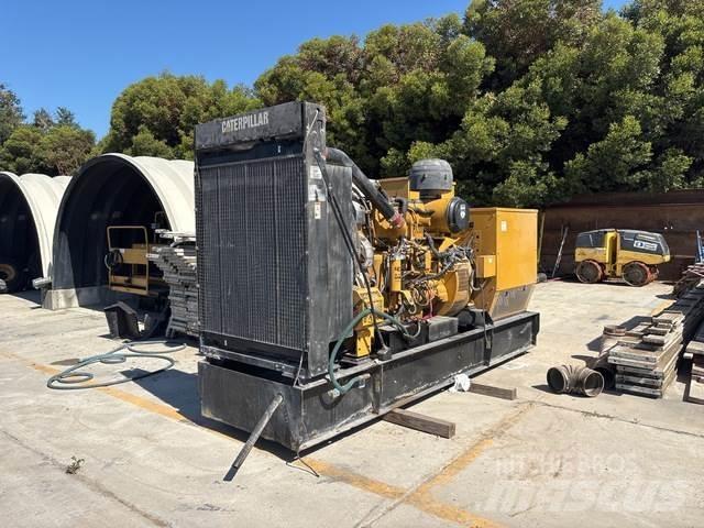 CAT 3456 DITA Generadores diesel
