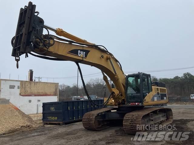 CAT 345C L Construcción - Otros