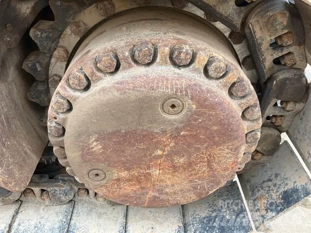 CAT 349D Excavadoras de cadenas