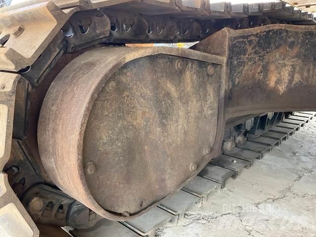 CAT 349D Excavadoras de cadenas
