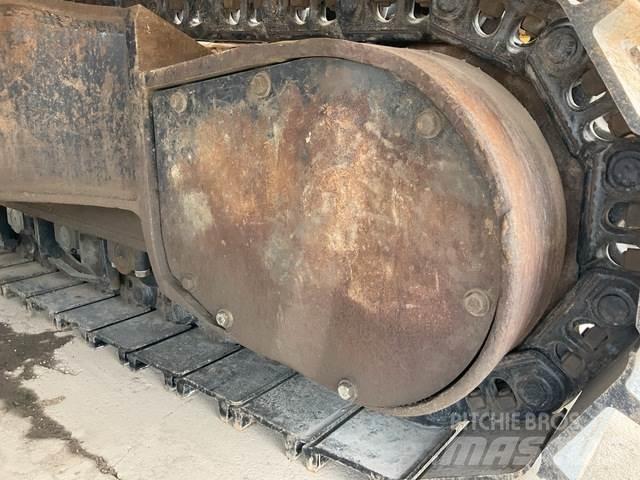 CAT 349D L Excavadoras de cadenas