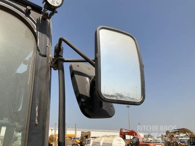 CAT 350 Excavadoras de cadenas