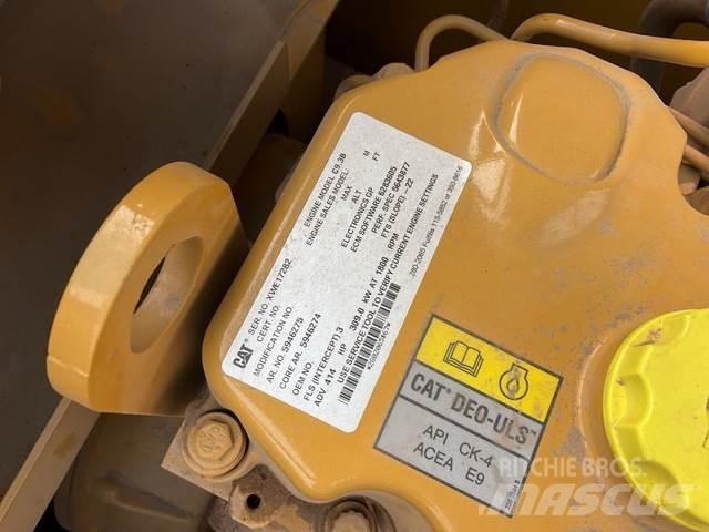 CAT 350 Excavadoras de cadenas