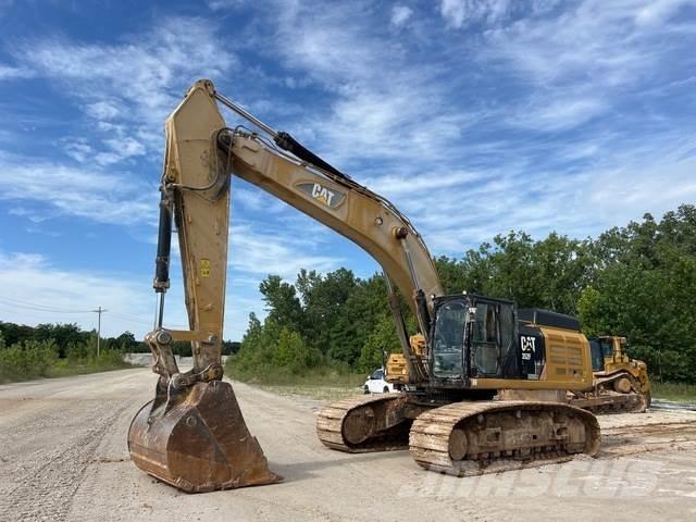 CAT 352F L Construcción - Otros