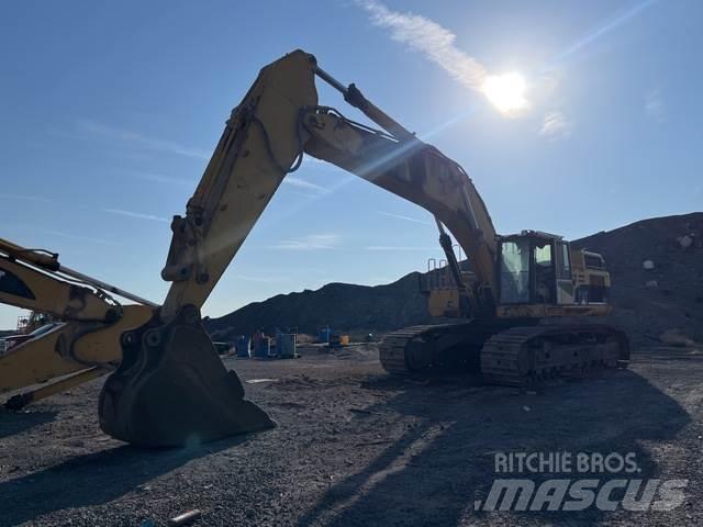CAT 365B Excavadoras de cadenas