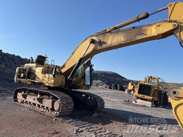 CAT 365B Excavadoras de cadenas