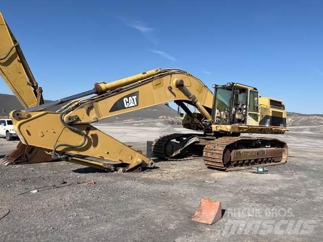 CAT 365B L Excavadoras de cadenas