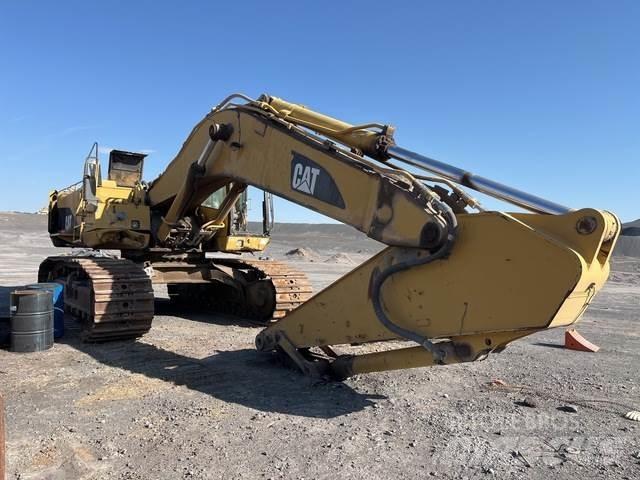 CAT 365B L Excavadoras de cadenas