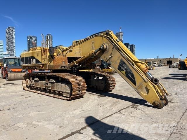 CAT 365B LII Excavadoras de cadenas