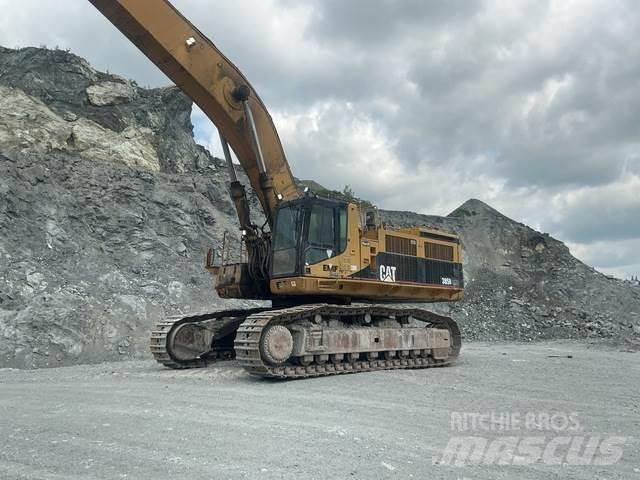 CAT 385B L Excavadoras de cadenas