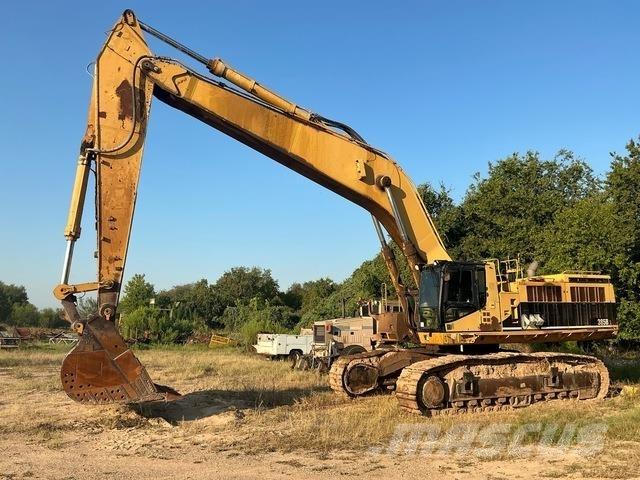 CAT 385BL Excavadoras de cadenas