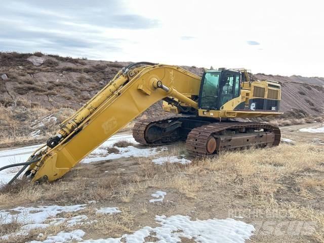 CAT 385C L Excavadoras de cadenas