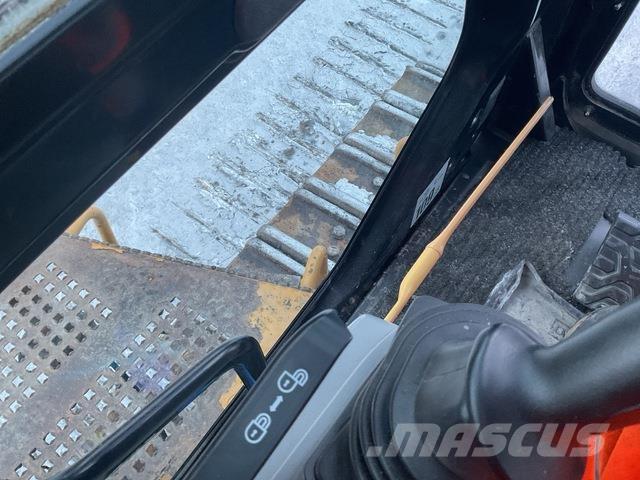 CAT 390FLXE Excavadoras de cadenas