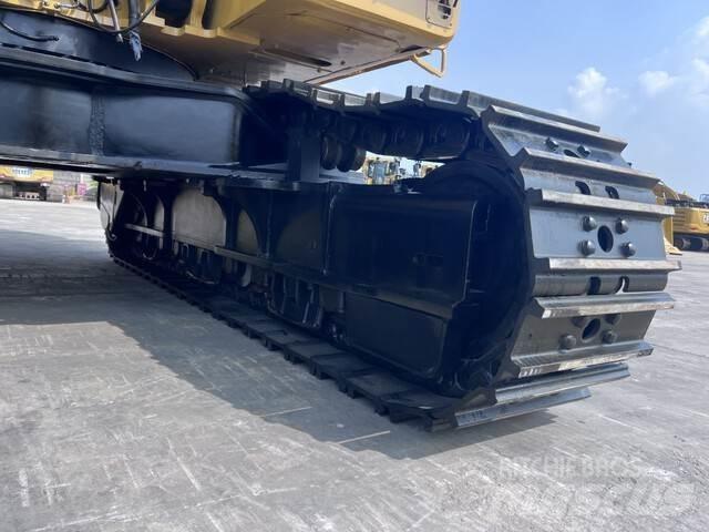 CAT 395 Excavadoras de cadenas