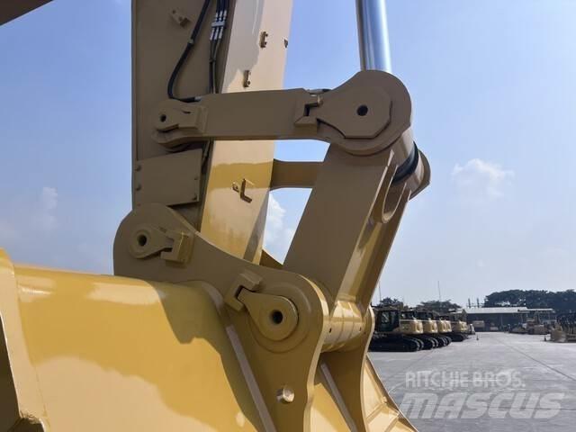 CAT 395 Excavadoras de cadenas