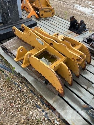 CAT 437-2774 Excavadoras de cadenas
