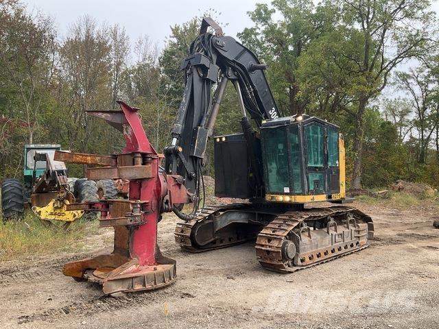 CAT 511 Talador apilador