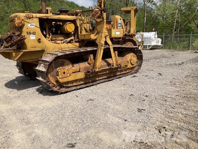 CAT 571G Construcción - Otros
