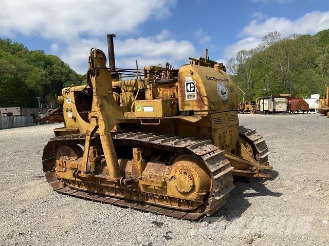 CAT 571G Construcción - Otros