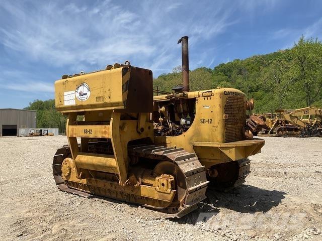 CAT 571G Construcción - Otros