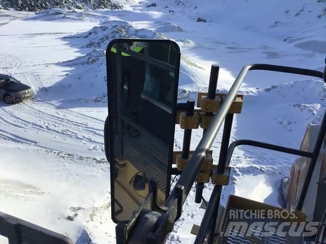 CAT 6060 FC AC Excavadoras de cadenas