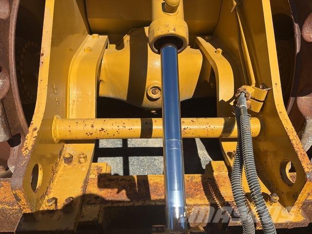 CAT 825H Construcción - Otros