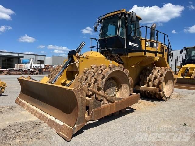 CAT 825K Construcción - Otros