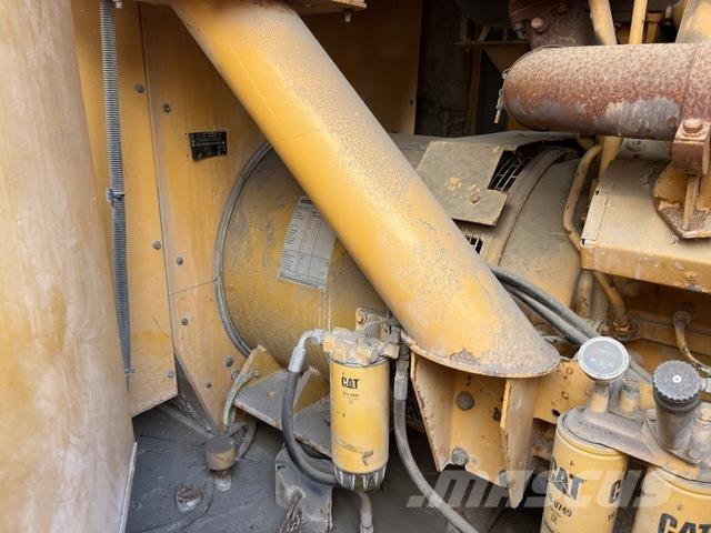 CAT 900F Generadores diesel