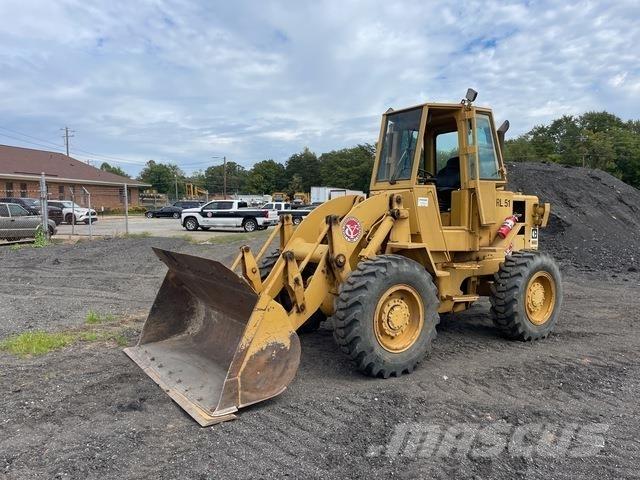 CAT 920 Cargadoras sobre ruedas