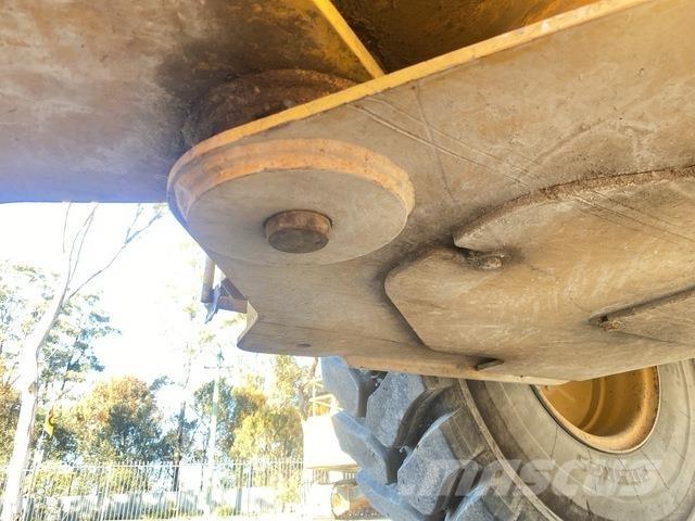 CAT 924H Construcción - Otros
