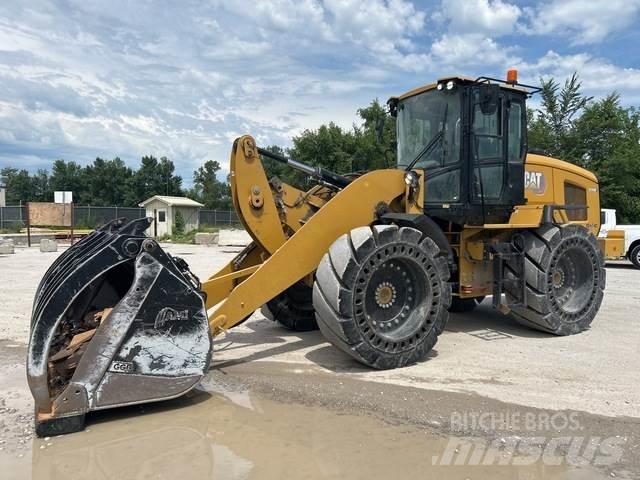 CAT 926 Cargadoras sobre ruedas