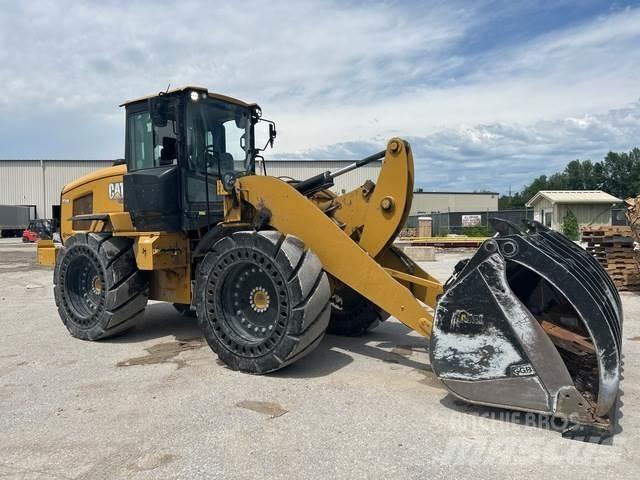 CAT 926 Cargadoras sobre ruedas