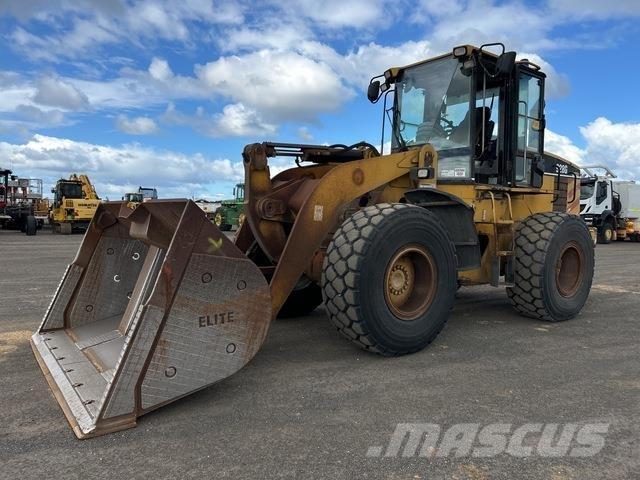 CAT 928G Construcción - Otros