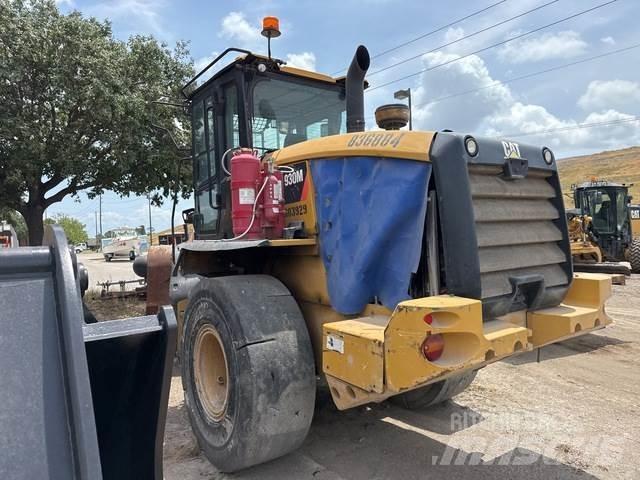 CAT 930M Cargadoras sobre ruedas