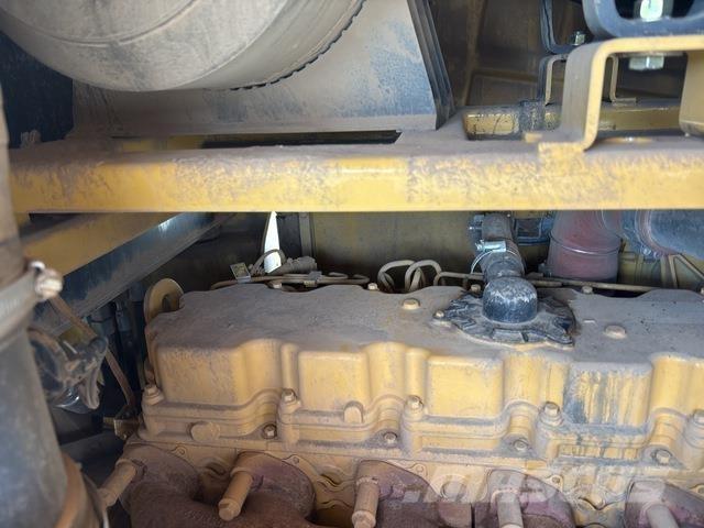 CAT 950 GC Cargadoras sobre ruedas
