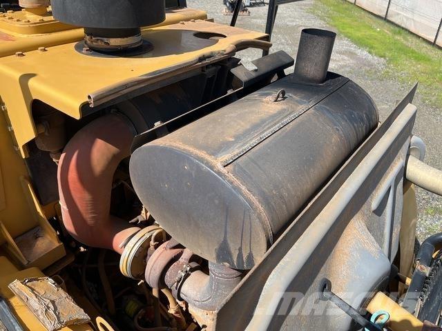 CAT 950 H Cargadoras sobre ruedas