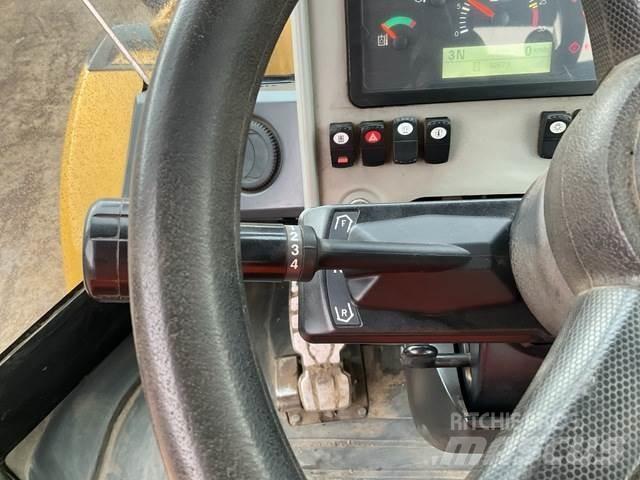 CAT 950GC Cargadoras sobre ruedas
