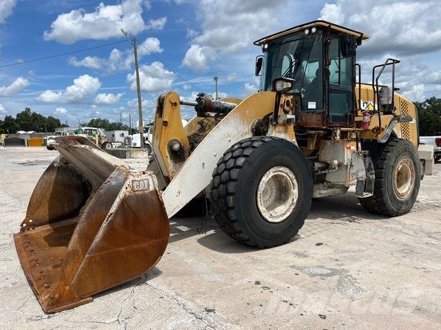 CAT 950M Construcción - Otros