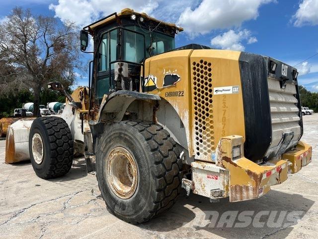 CAT 950M Construcción - Otros